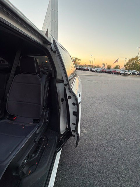 Used 2024 Honda Odyssey Elite image 10