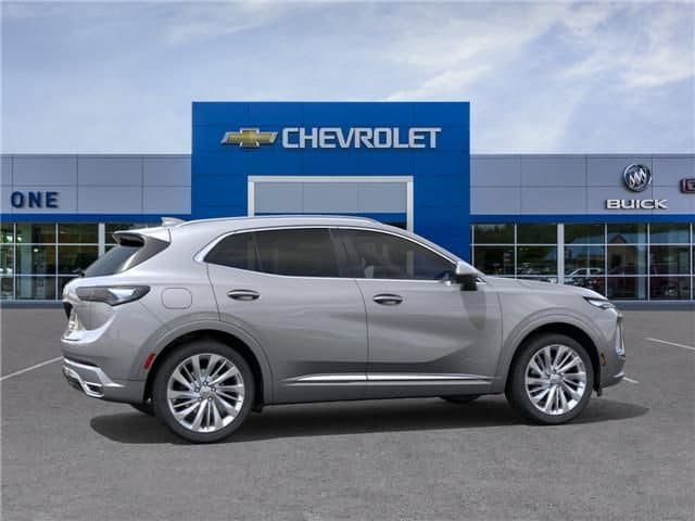 New 2026 Buick Envision Avenir AWD/4WD image 5