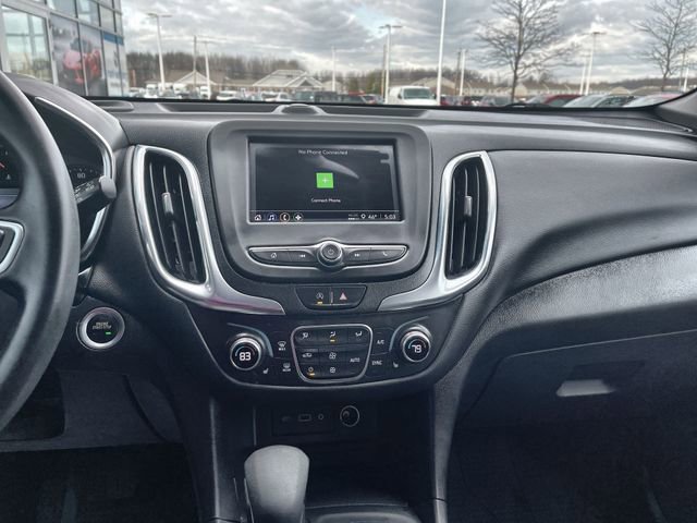 Certified 2023 Chevrolet Equinox LT image 13