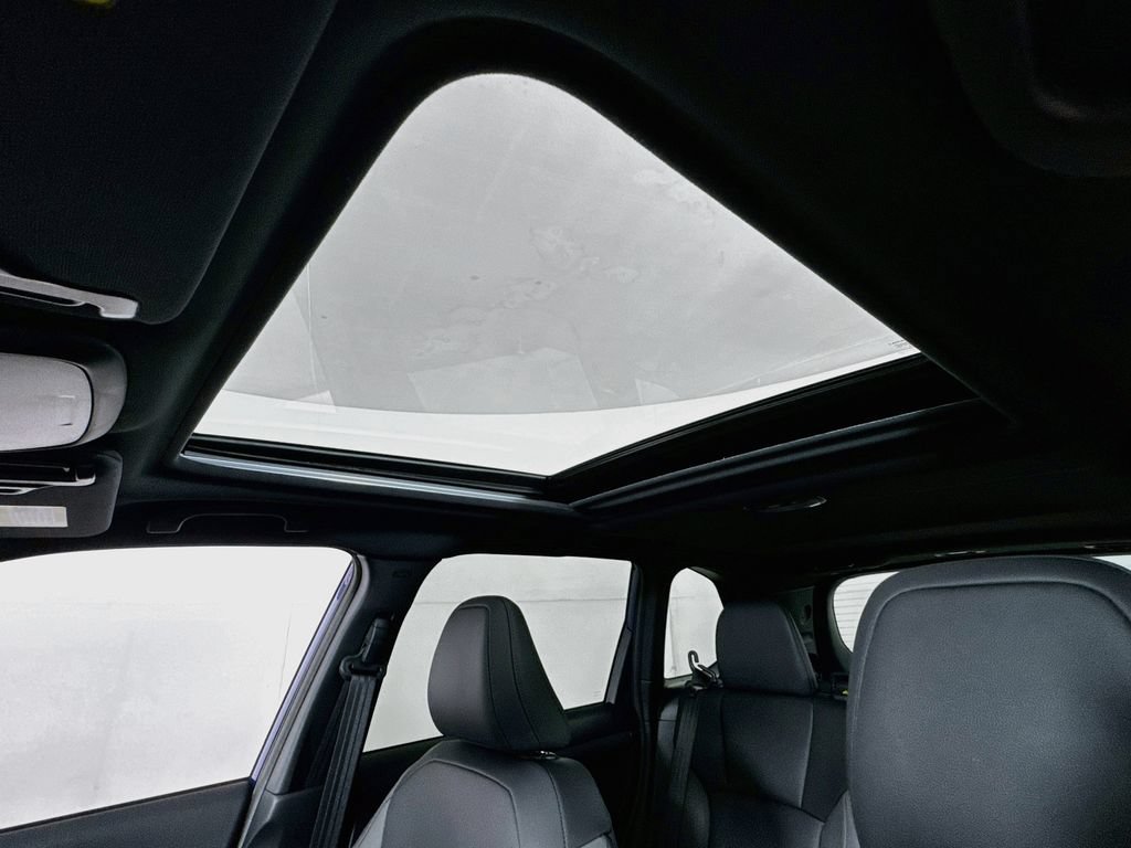 New 2026 Subaru Forester Sport AWD/4WD image 22