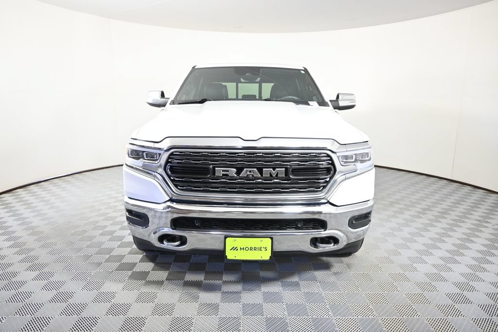 Used 2019 RAM 1500 Limited AWD/4WD image 11