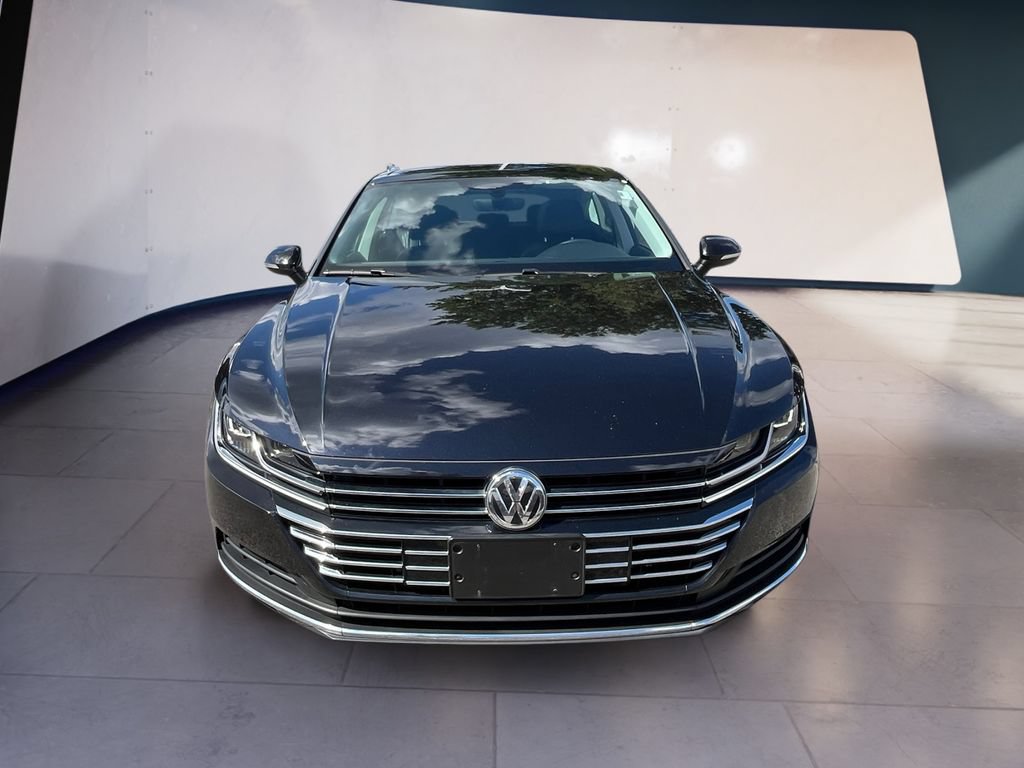 Used 2020 Volkswagen Arteon SEL FWD image 8