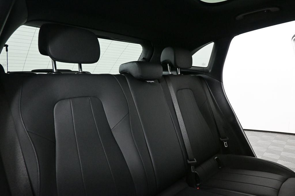 Certified 2026 Mercedes-Benz GLA 250 image 21