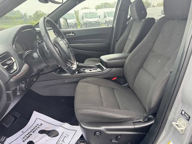Certified 2023 Dodge Durango R/T w/ Blacktop Package AWD/4WD image 24