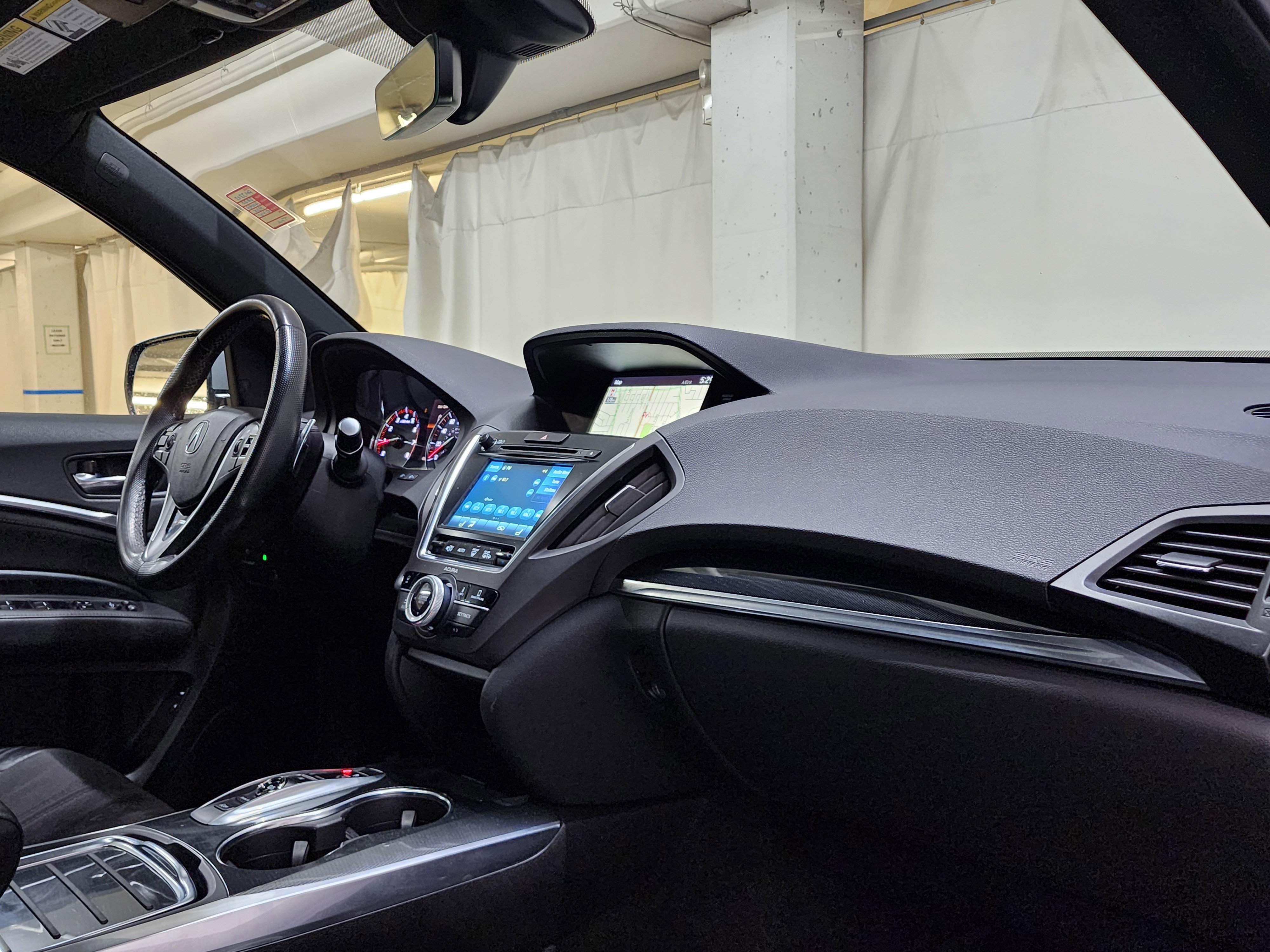 Certified 2020 Acura MDX A-Spec image 24