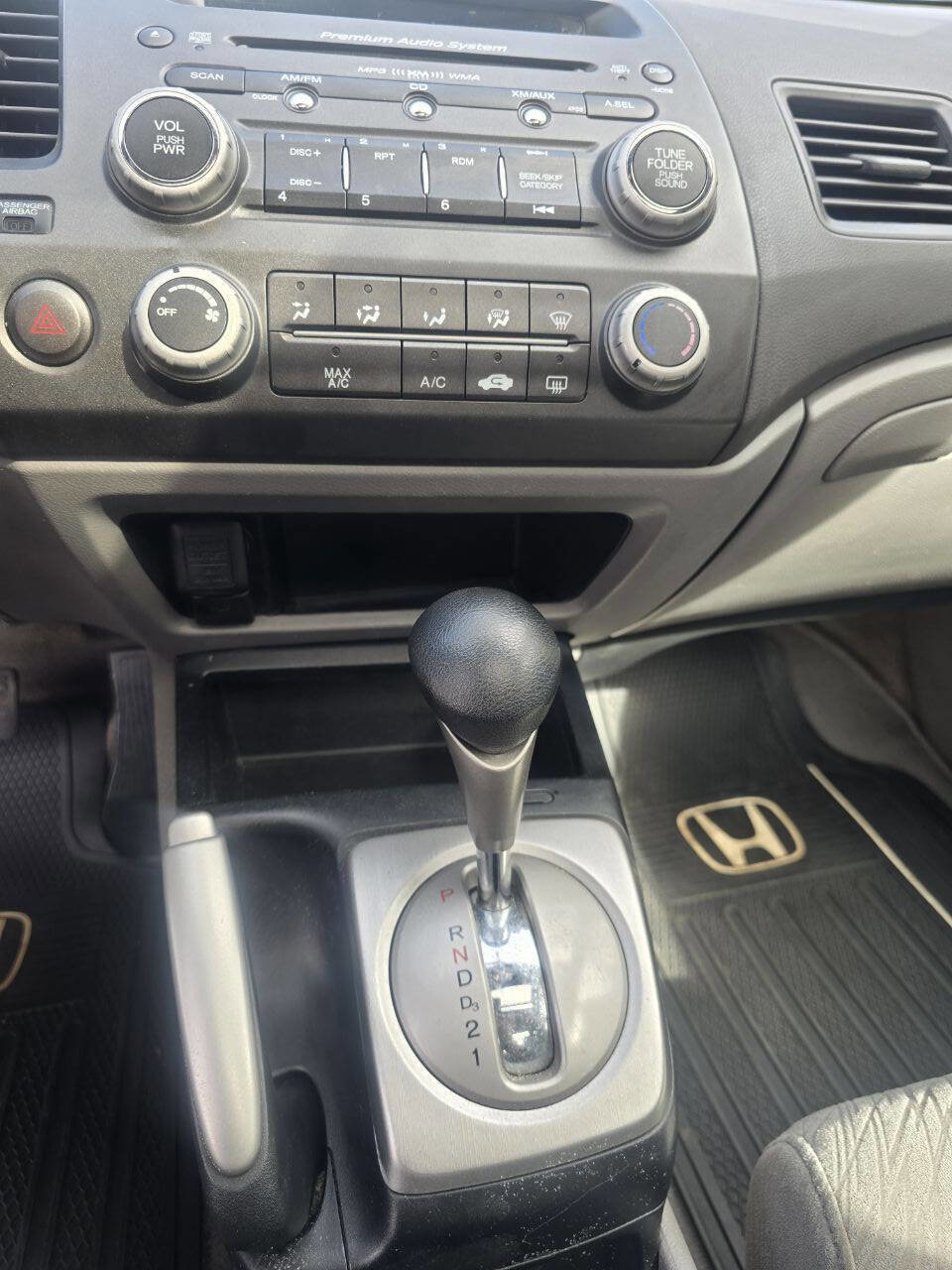 Used 2007 Honda Civic EX image 18