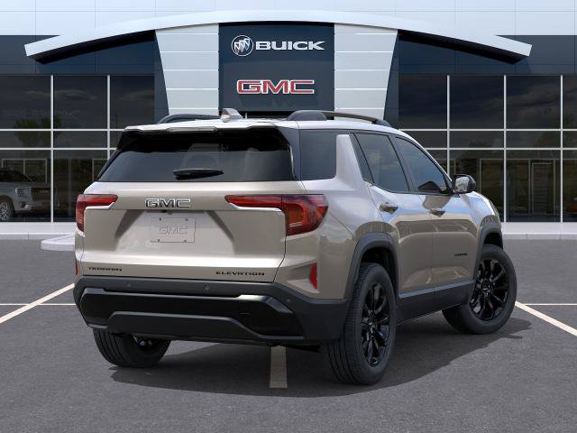New 2026 GMC Terrain Elevation w/ Elevation Premium Package FWD image 28