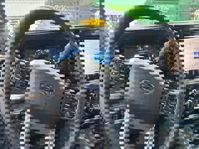 New 2026 Ford F250 Lariat w/ Tremor Off-Road Package image 14