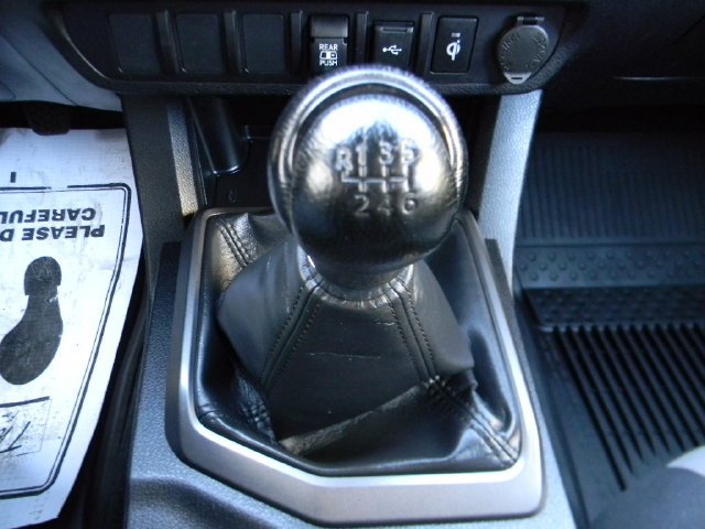 Certified 2023 Toyota Tacoma TRD Off-Road AWD/4WD image 18