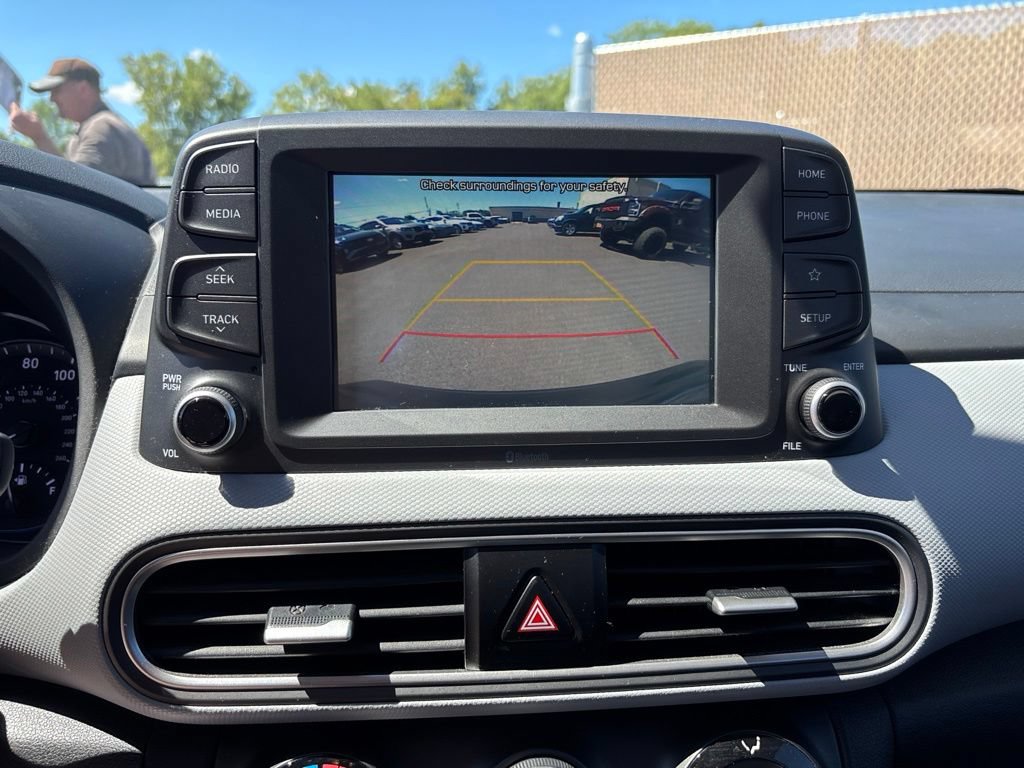 Used 2020 Hyundai Kona SE AWD/4WD image 23