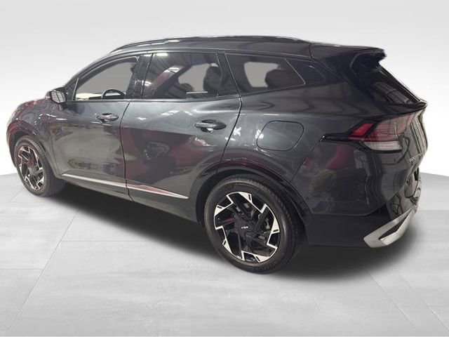 Used 2023 Kia Sportage SX image 4