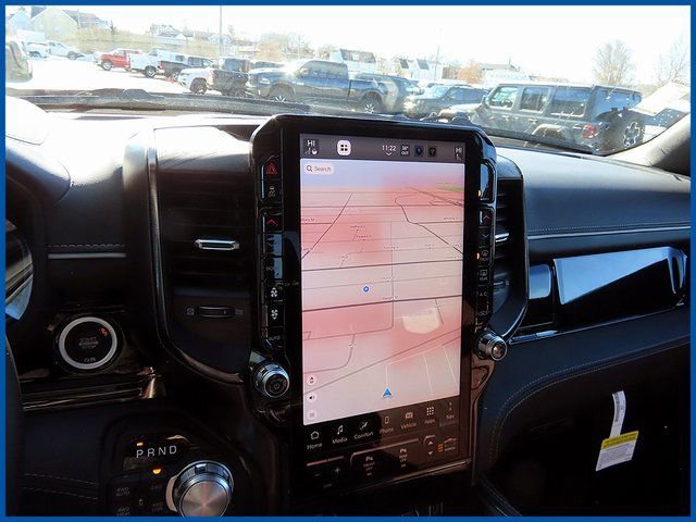 New 2026 RAM 1500 Limited image 18