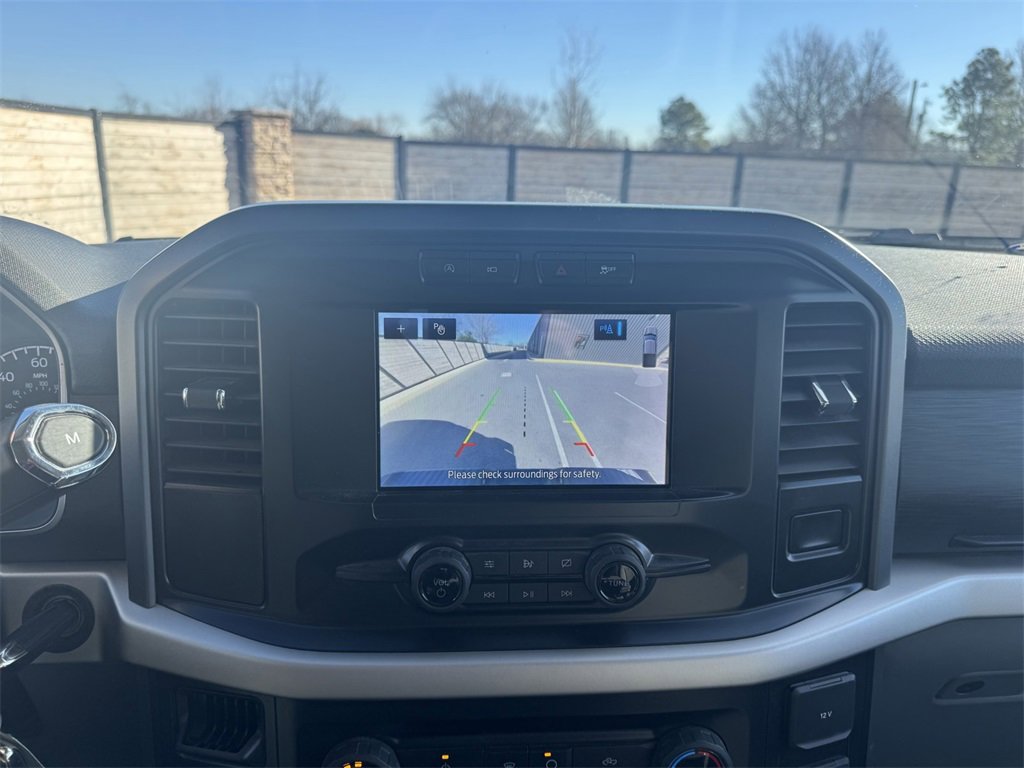 Certified 2021 Ford F150 XLT image 14