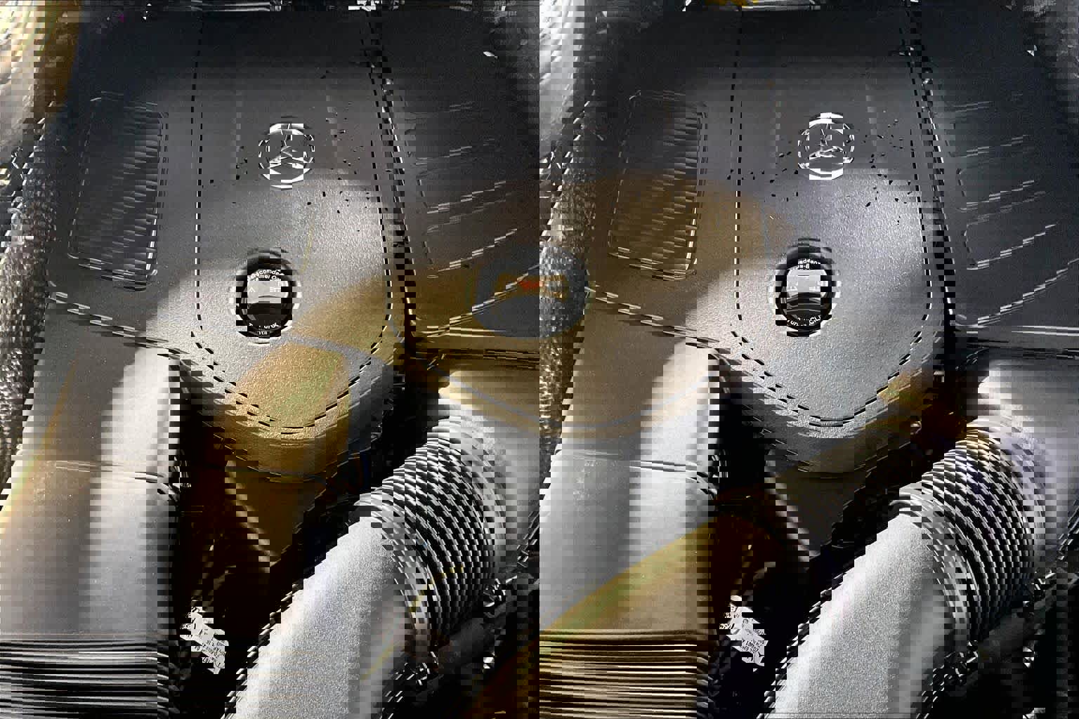 New 2026 Mercedes-Benz GLE 350 4MATIC image 15