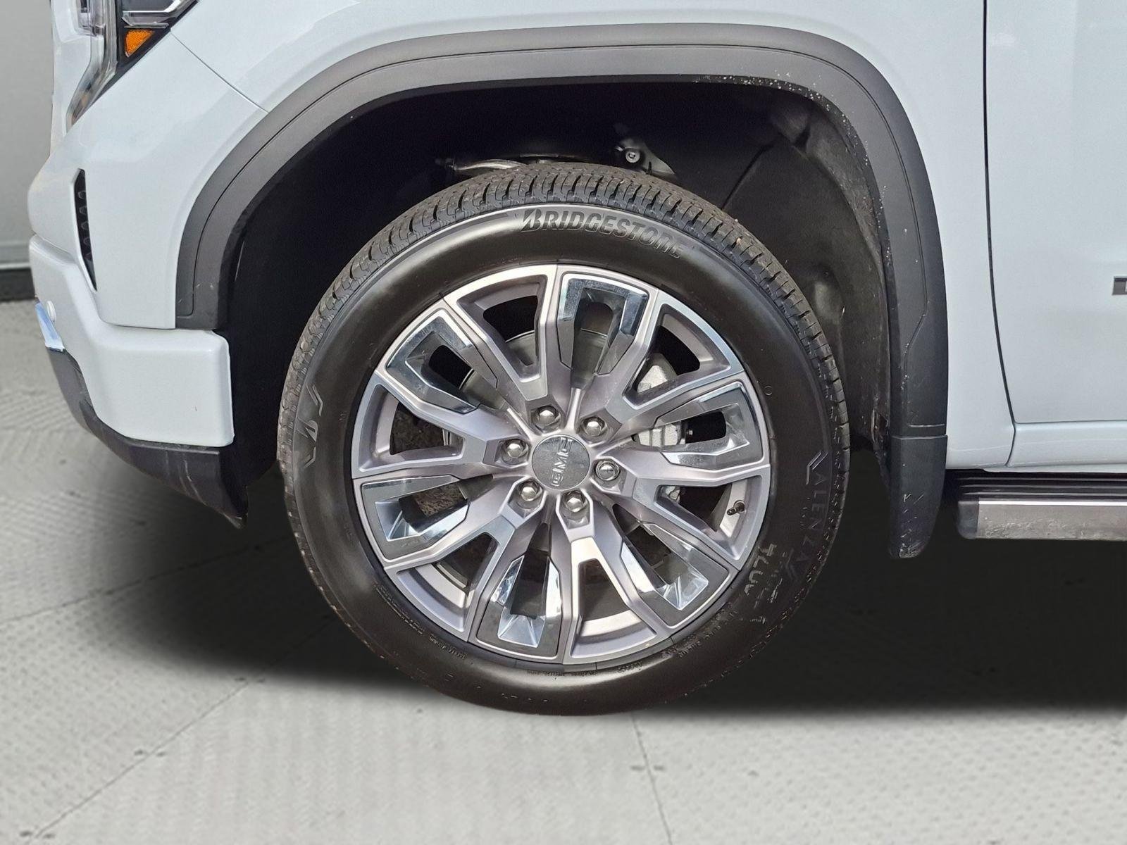 New 2026 GMC Sierra 1500 Denali AWD/4WD image 33