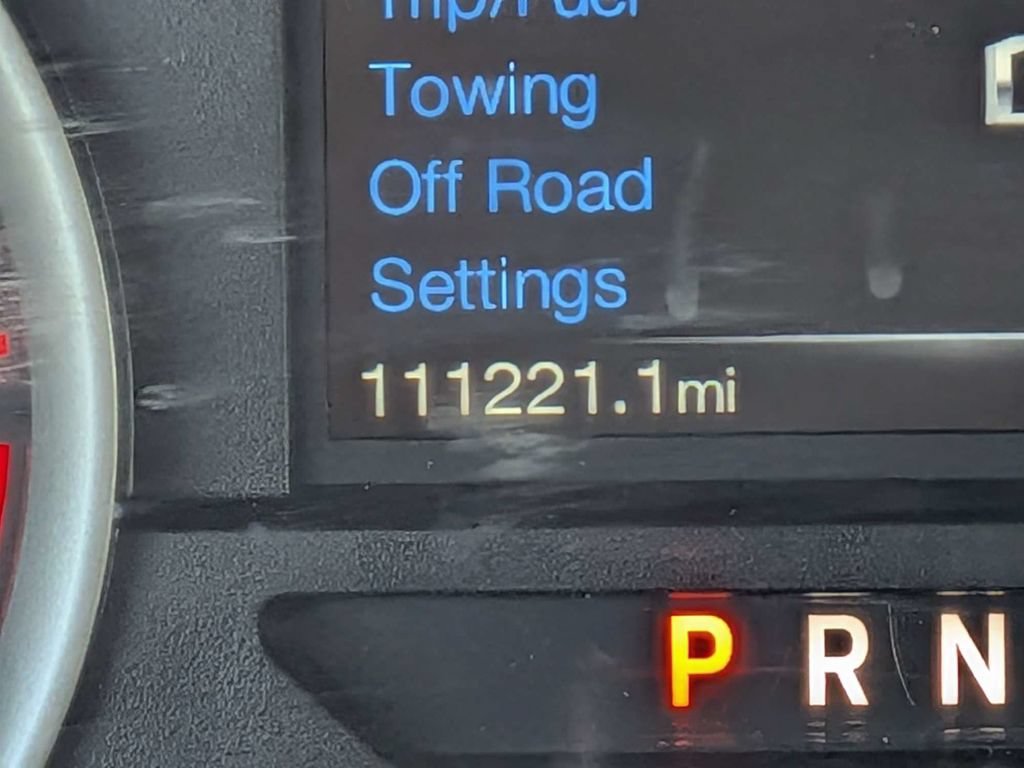 Used 2020 Ford F150 XLT w/ Equipment Group 301A Mid AWD/4WD image 26