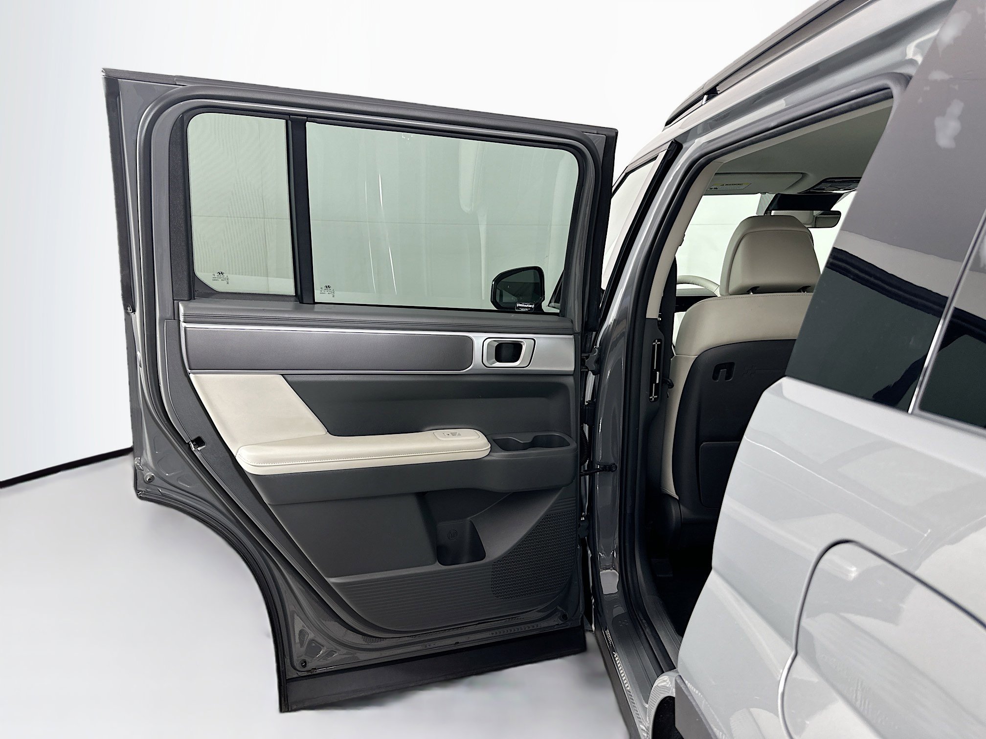 Used 2024 Hyundai Santa Fe SEL image 25