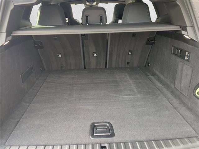 Certified 2023 BMW iX xDrive50 image 6