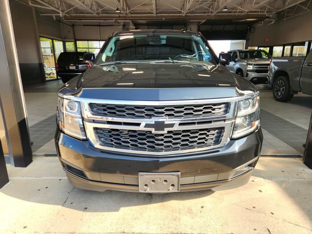 Used 2020 Chevrolet Tahoe LT RWD image 2