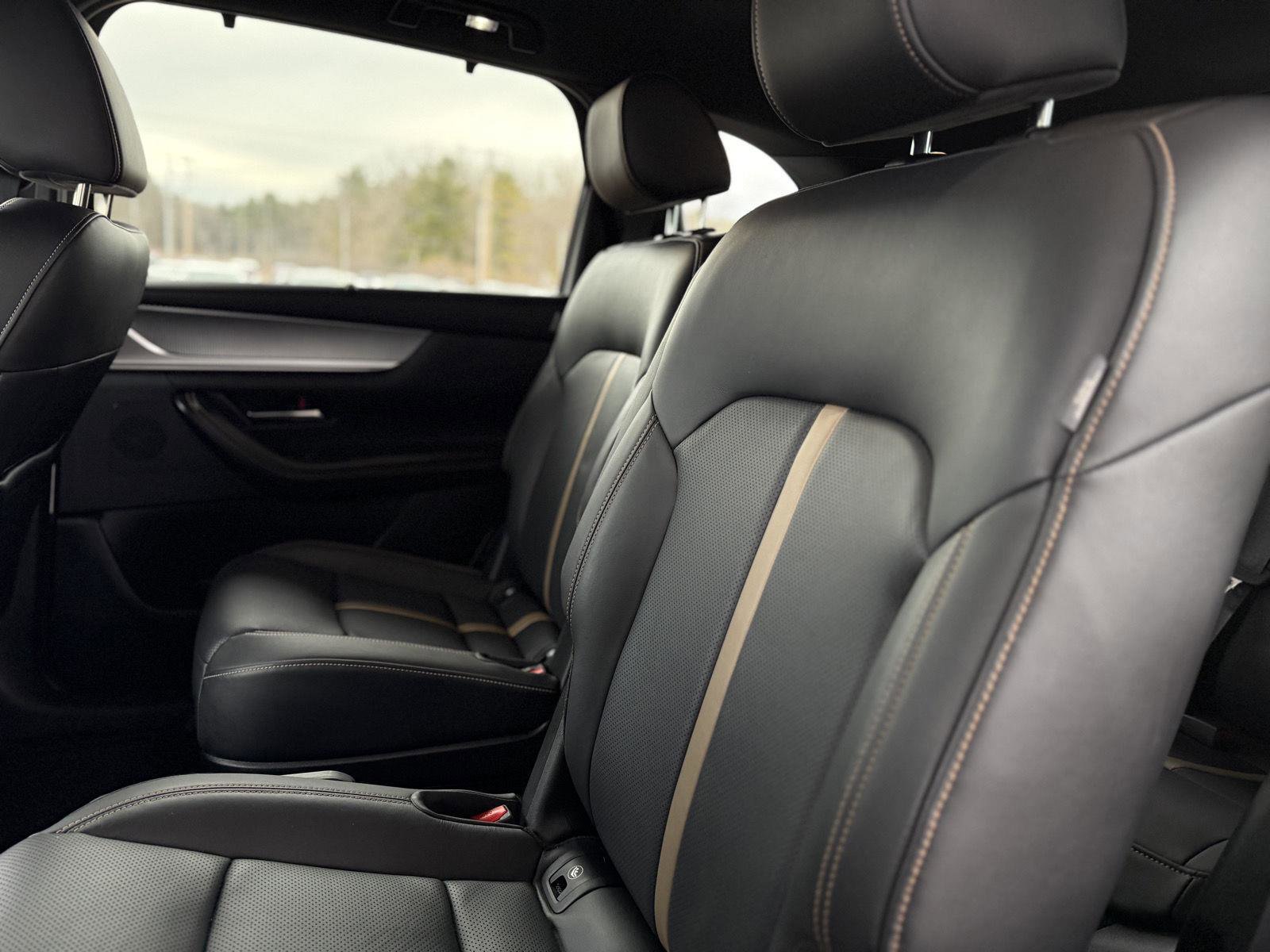 Certified 2024 MAZDA CX-90 Plug-In Hybrid w/ Premium Plus image 14