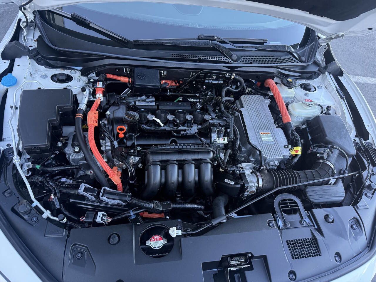 Used 2019 Honda Insight Touring image 21