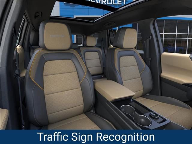 New 2026 Chevrolet Equinox ACTIV image 18