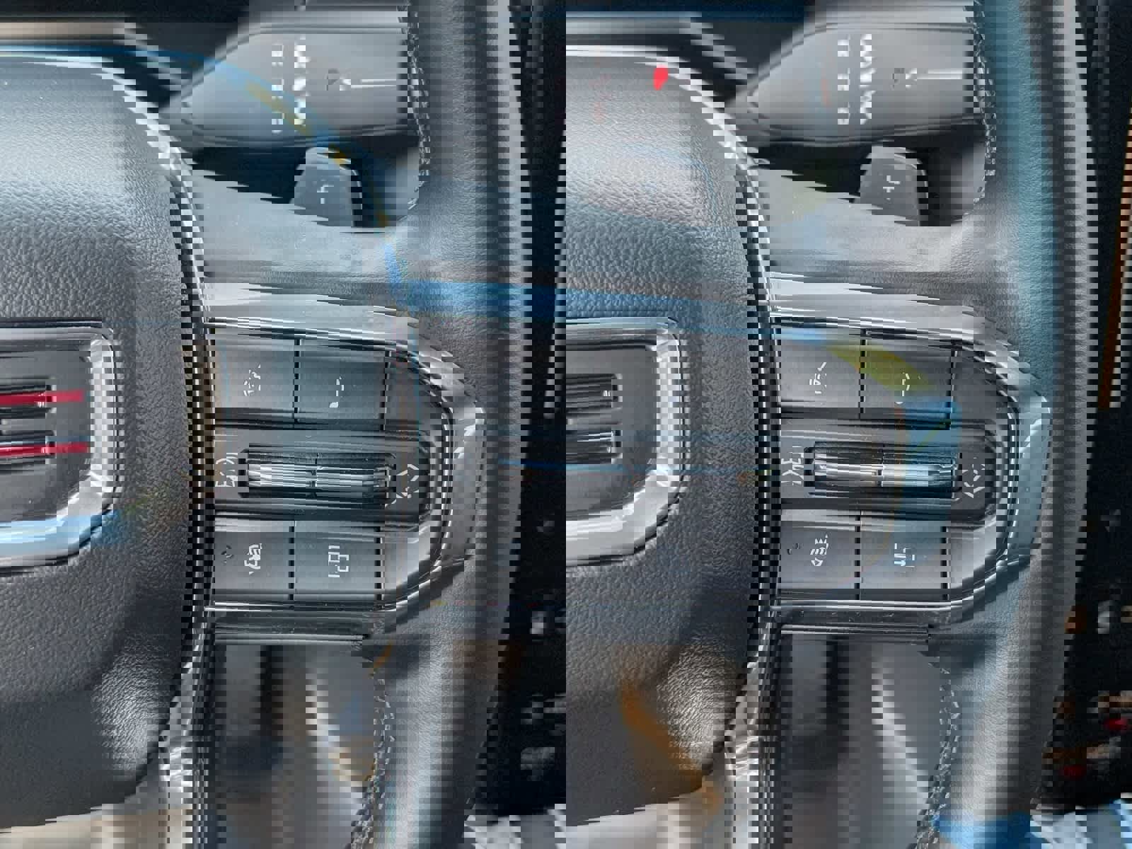 Certified 2024 GMC Acadia Elevation image 24