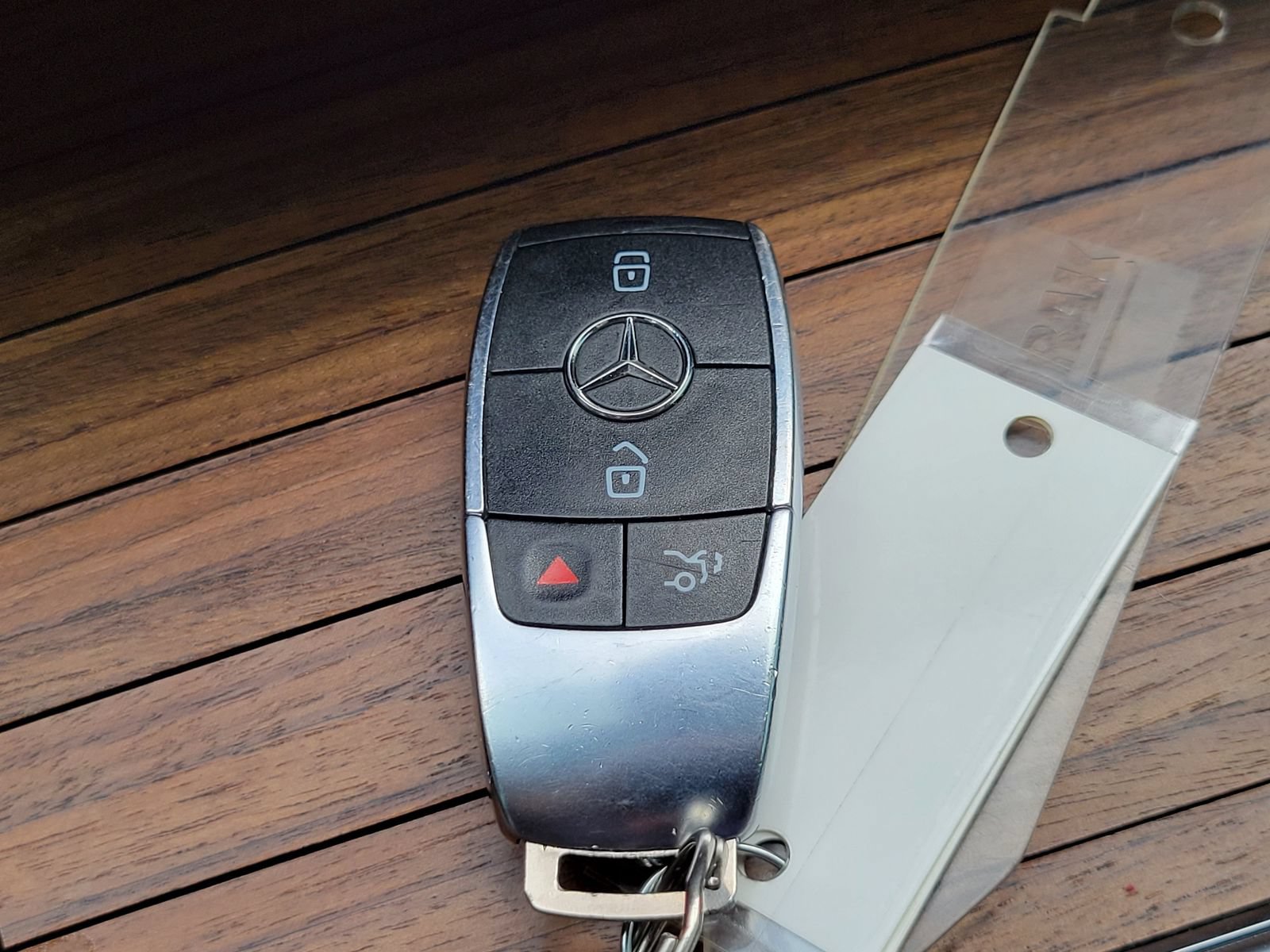 Used 2024 Mercedes-Benz GLS 450 4MATIC image 23