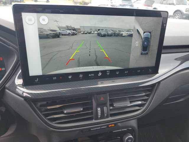 Used 2023 Ford Escape ST-Line Select w/ Tech Pack #2 AWD/4WD image 19