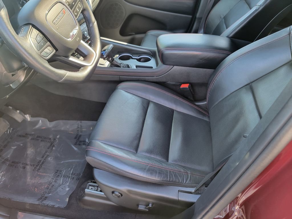 Used 2023 Dodge Durango GT image 12
