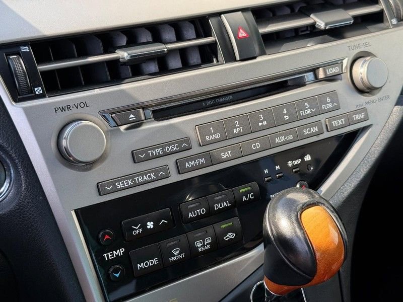 Used 2012 Lexus RX 350 AWD w/ Premium Pkg image 28
