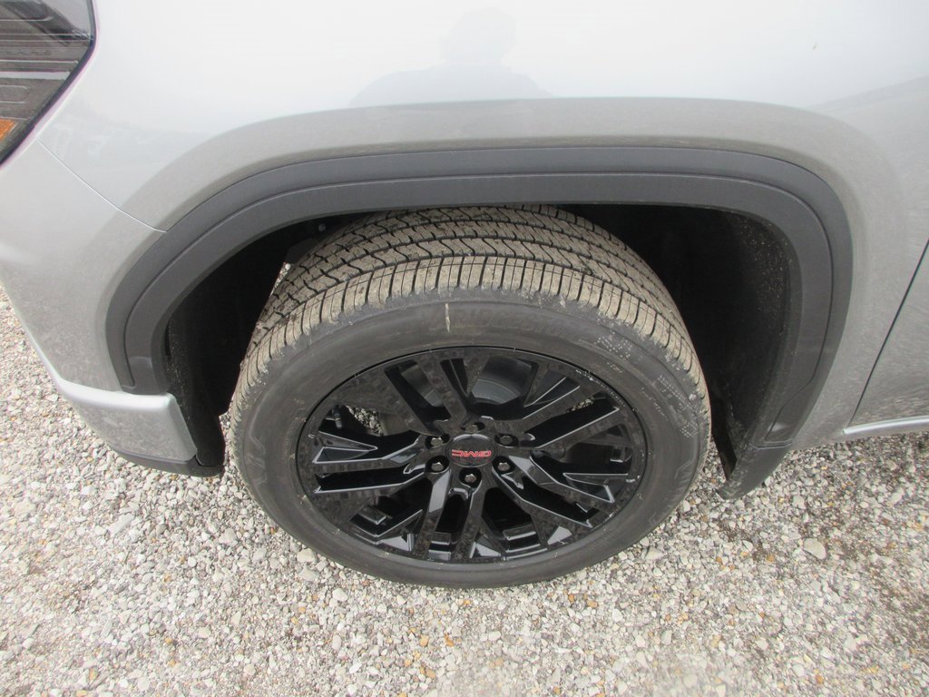 New 2026 GMC Sierra 1500 Elevation image 12