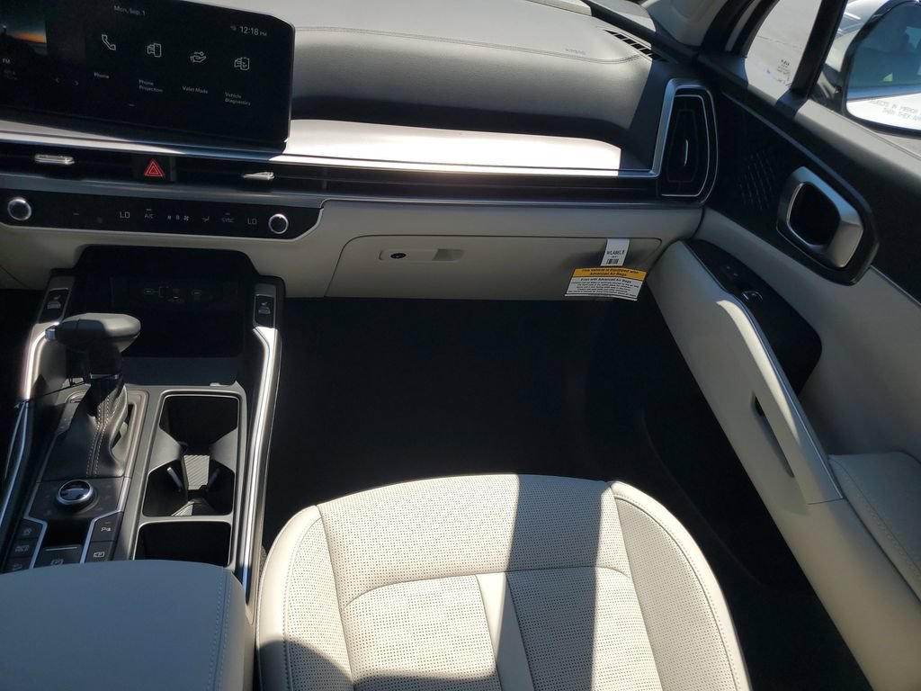 New 2026 Kia Sorento S AWD/4WD image 26