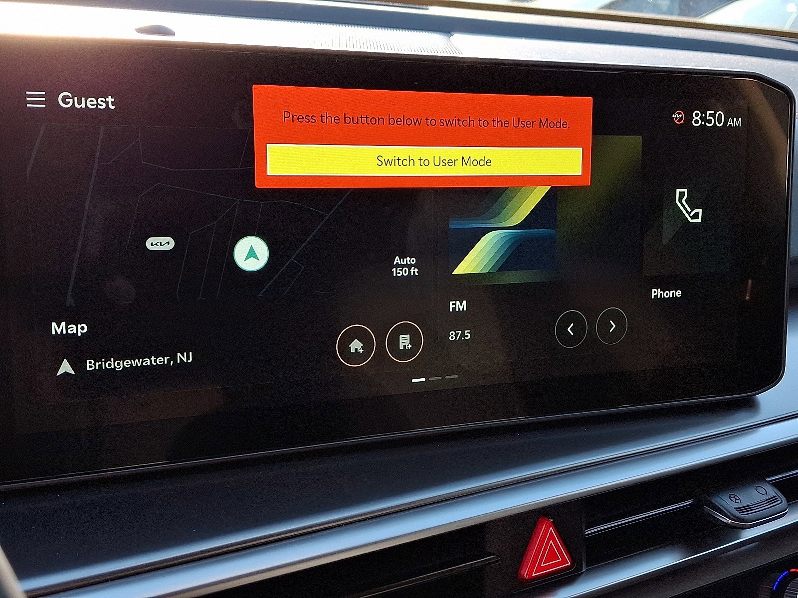 New 2026 Kia Sorento EX image 9