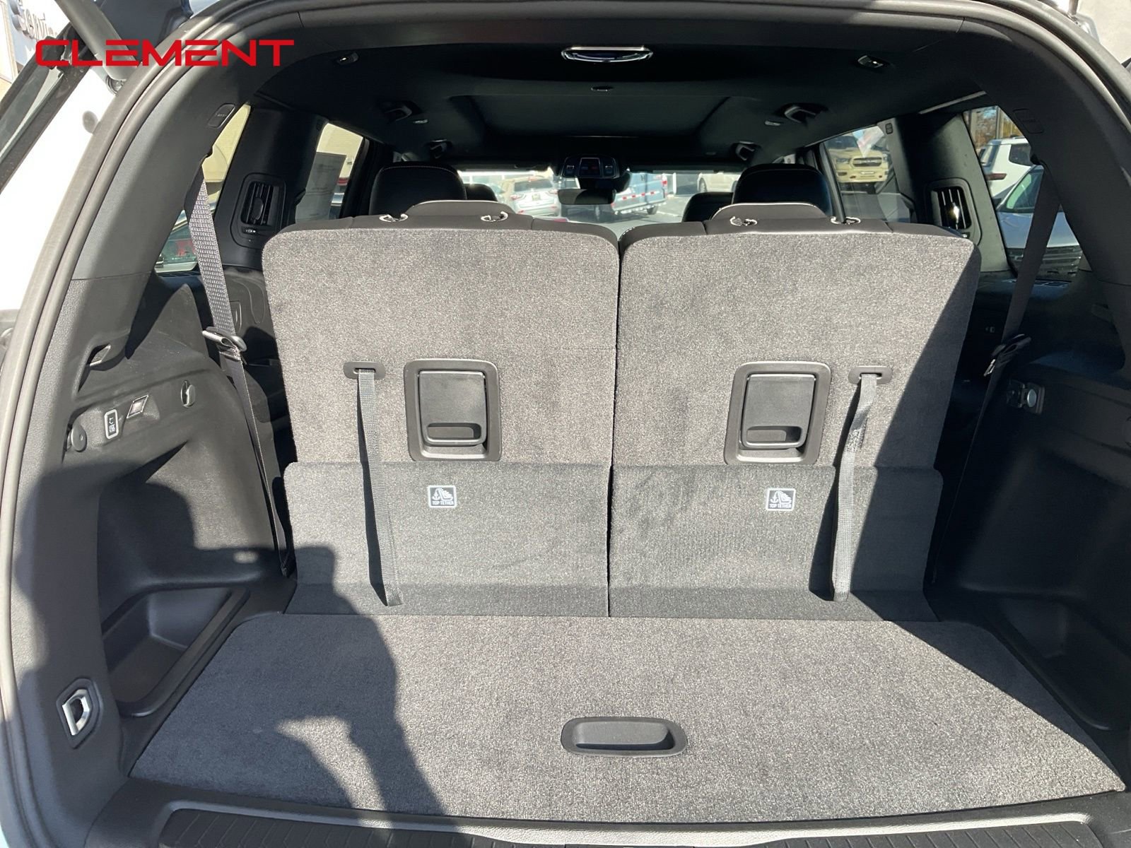 New 2025 Jeep Grand Cherokee L Limited w/ Trailer Tow Package image 18