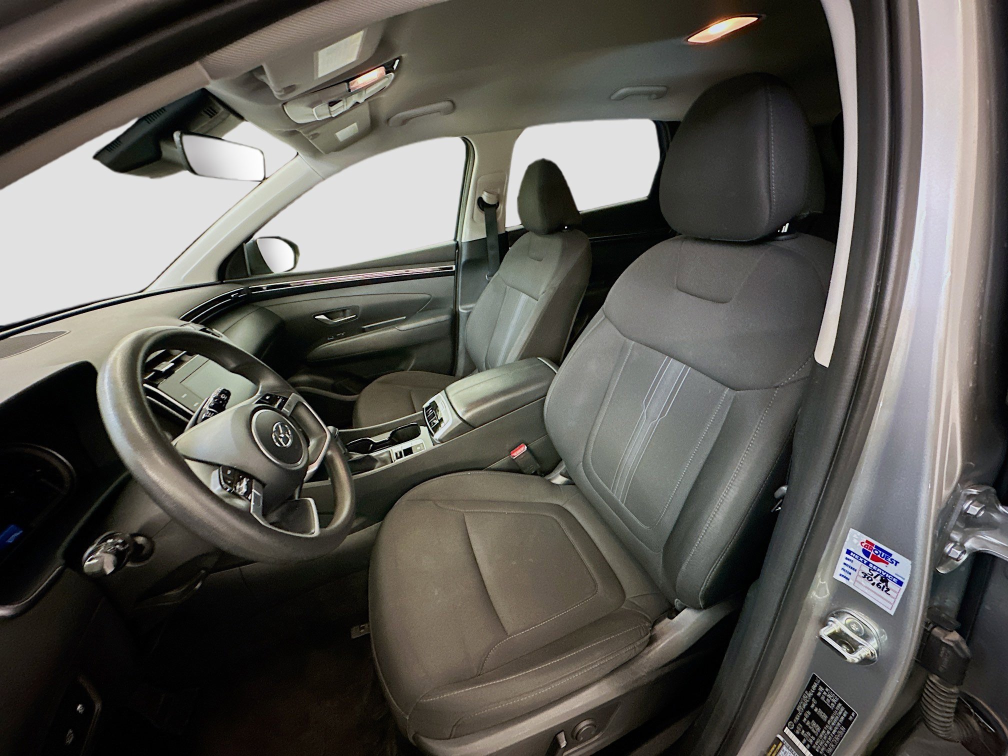 Used 2024 Hyundai Tucson SEL image 13