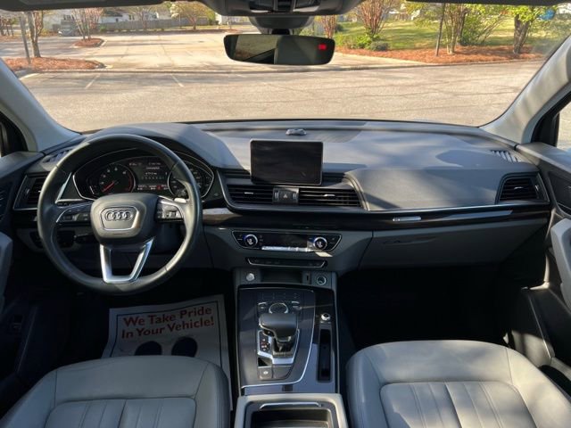 Used 2019 Audi Q5 2.0T Premium w/ Convenience Package image 27