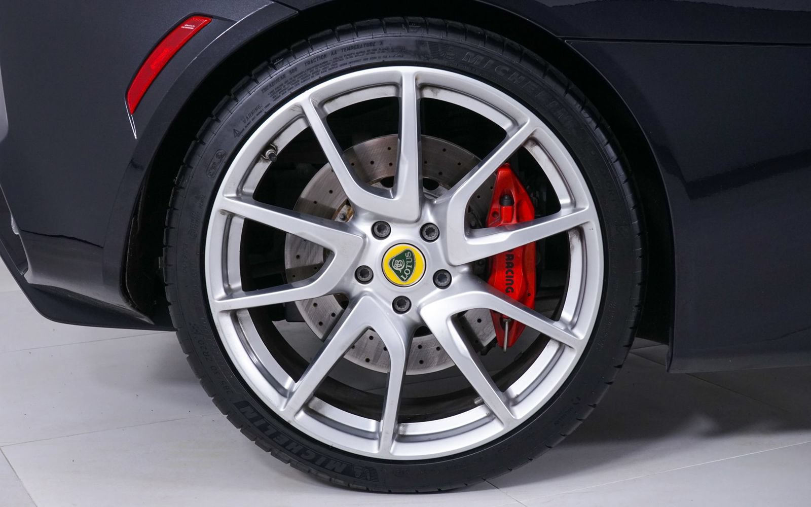 Used 2017 Lotus Evora 400 RWD image 13