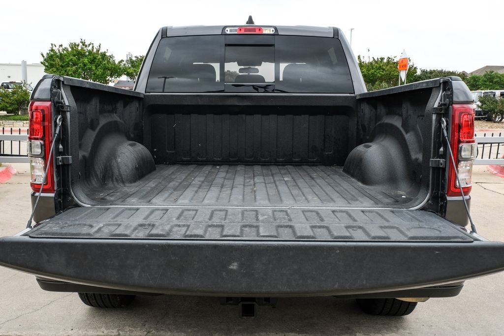 Used 2024 RAM 1500 Tradesman AWD/4WD image 53