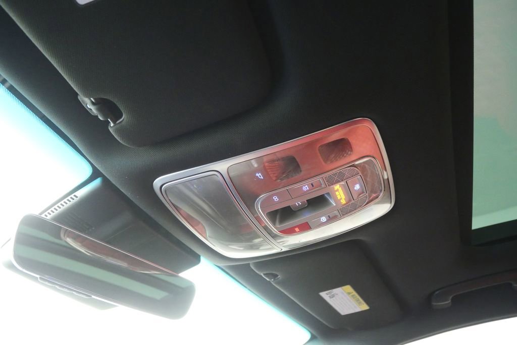 Used 2023 Genesis G80 2.5T w/ Sport Prestige Package image 21