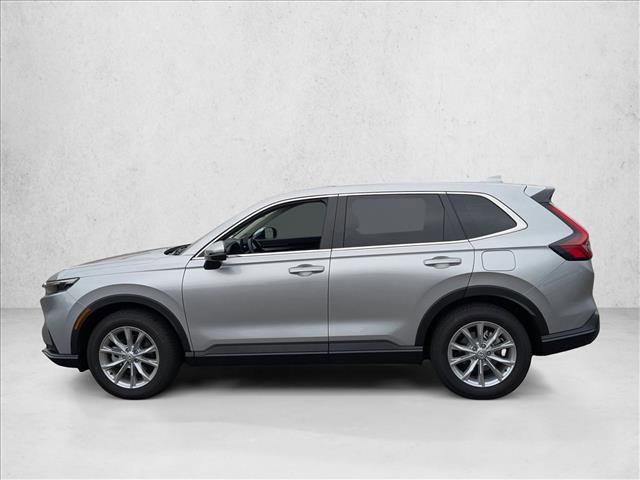 Used 2025 Honda CR-V EX-L image 9