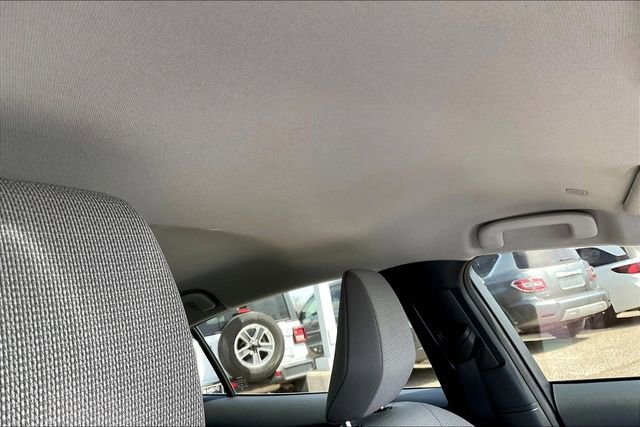 Used 2024 Toyota Prius LE image 20