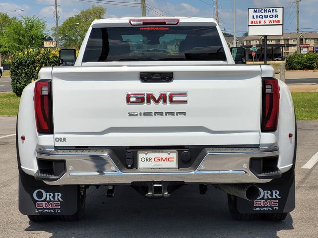 New 2026 GMC Sierra 3500 Pro w/ 1SA Pro Safety Plus Package AWD/4WD image 5