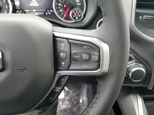 New 2026 RAM 1500 Big Horn image 15