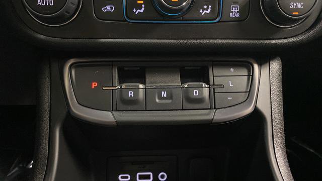 Used 2022 GMC Terrain AT4 w/ Infotainment Package II AWD/4WD image 19