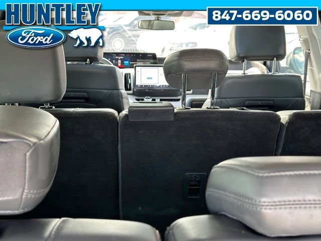 Used 2025 Ford Expedition Max Active image 14