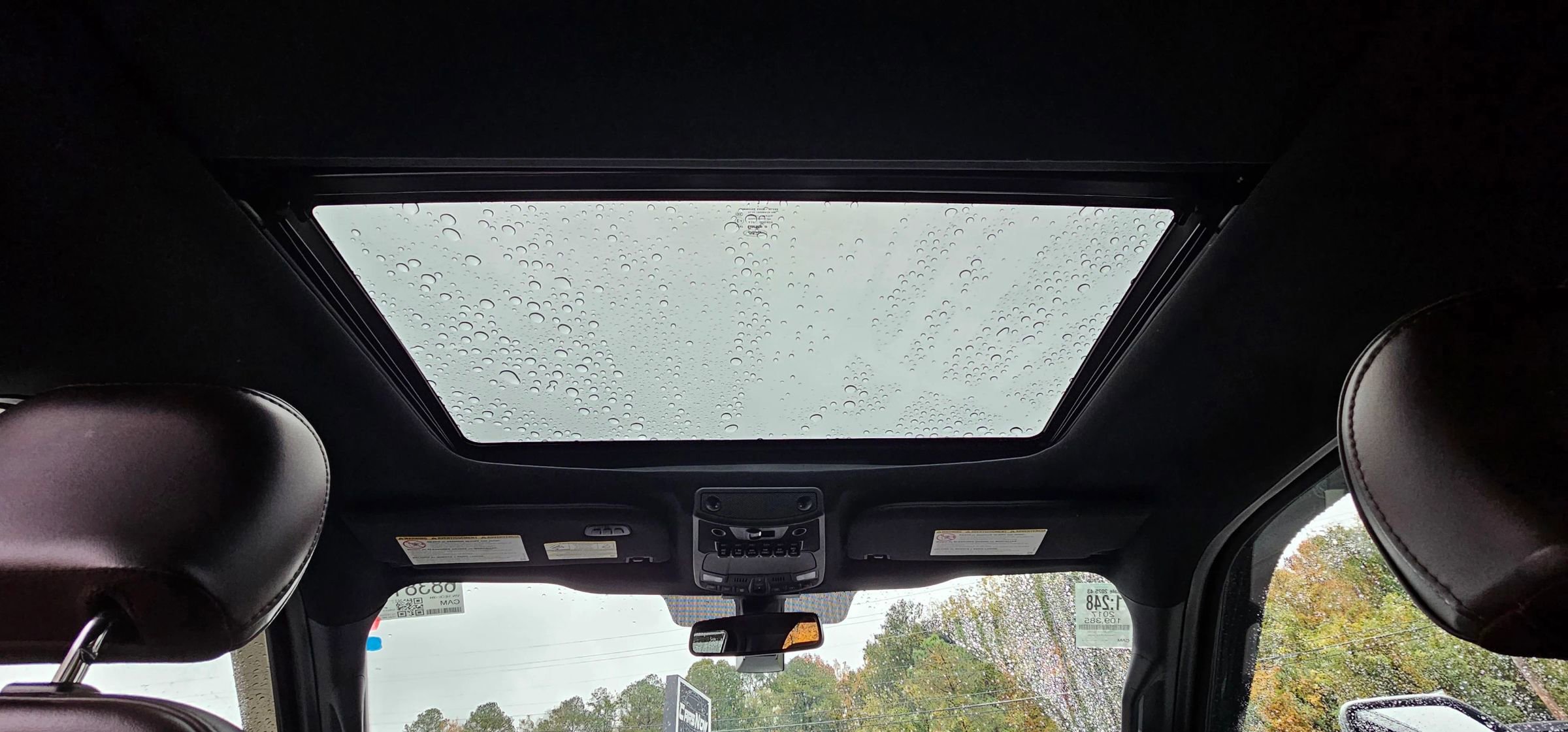 Used 2017 Ford F350 Platinum w/ Platinum Ultimate Package image 10