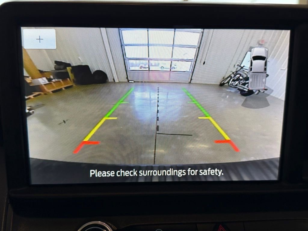 Used 2024 Ford Maverick Tremor w/ Tremor Off-Road Package image 34