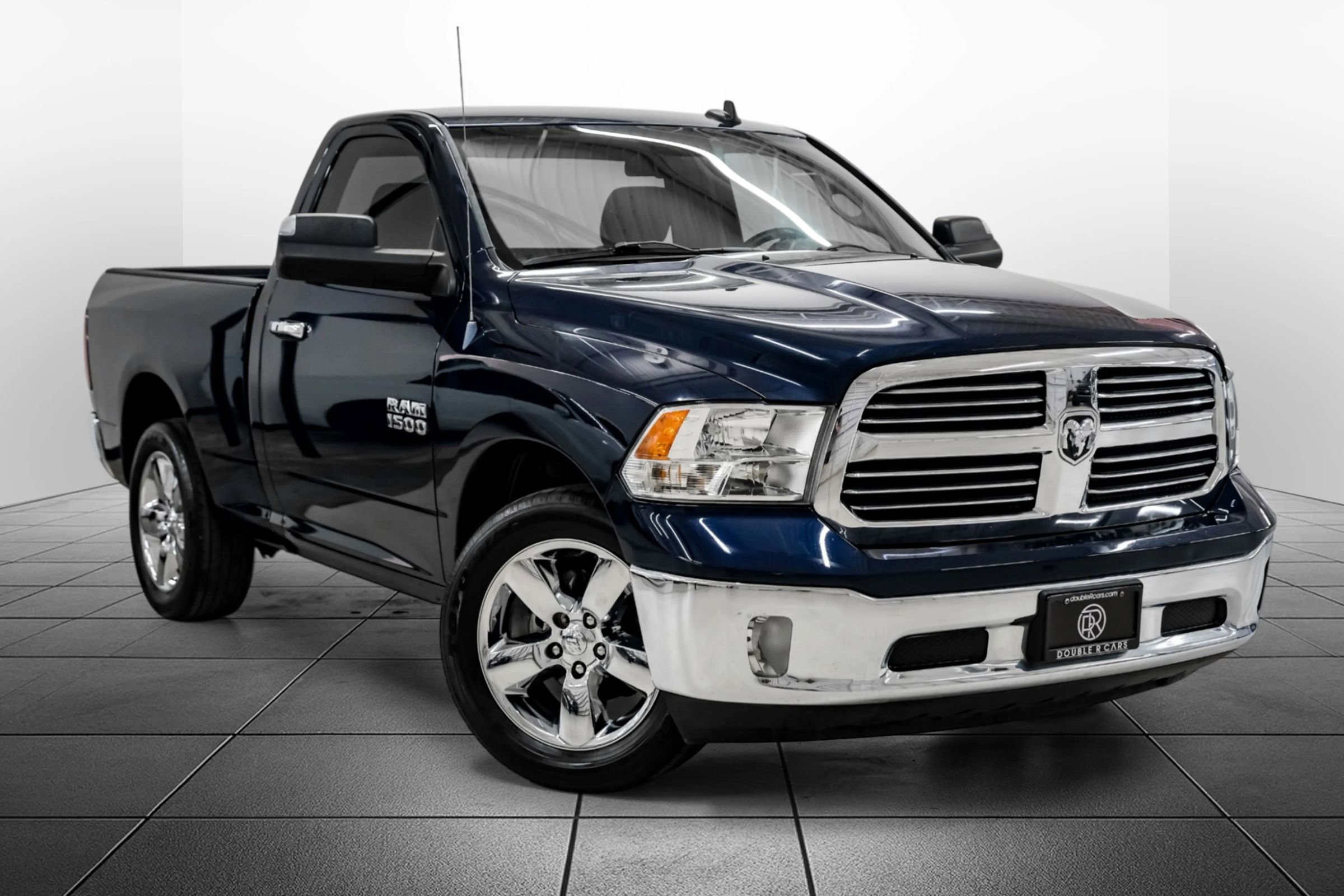 Used 2014 RAM 1500 Lone Star image 6
