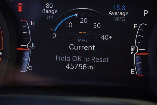 Certified 2023 Jeep Compass Limited image 34